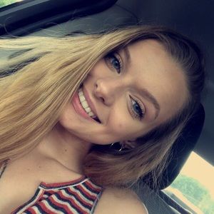 Meet your Posher, Baylee